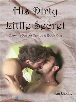 cover image of His Dirty Little Secret